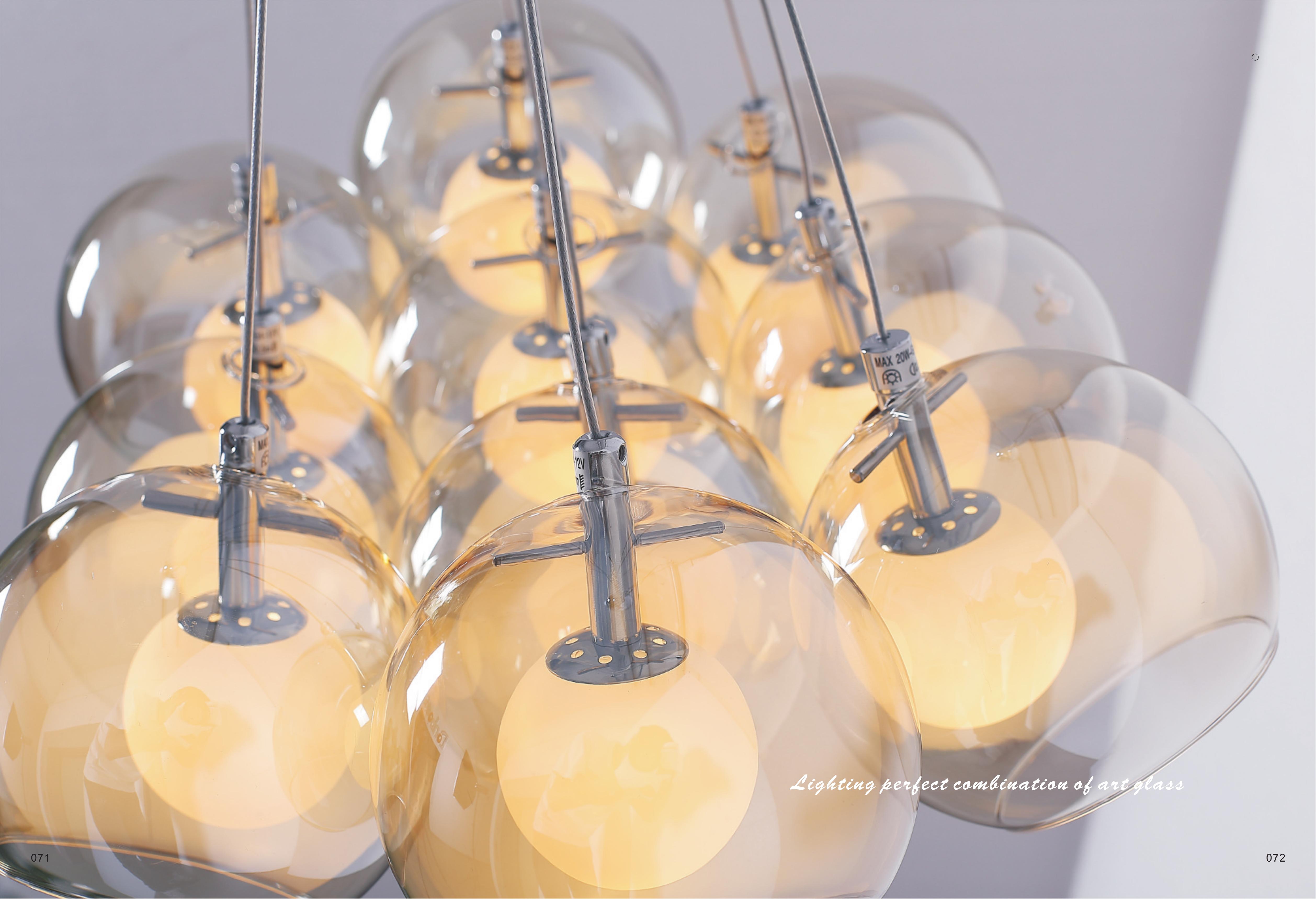 LIGHTING DB 32
